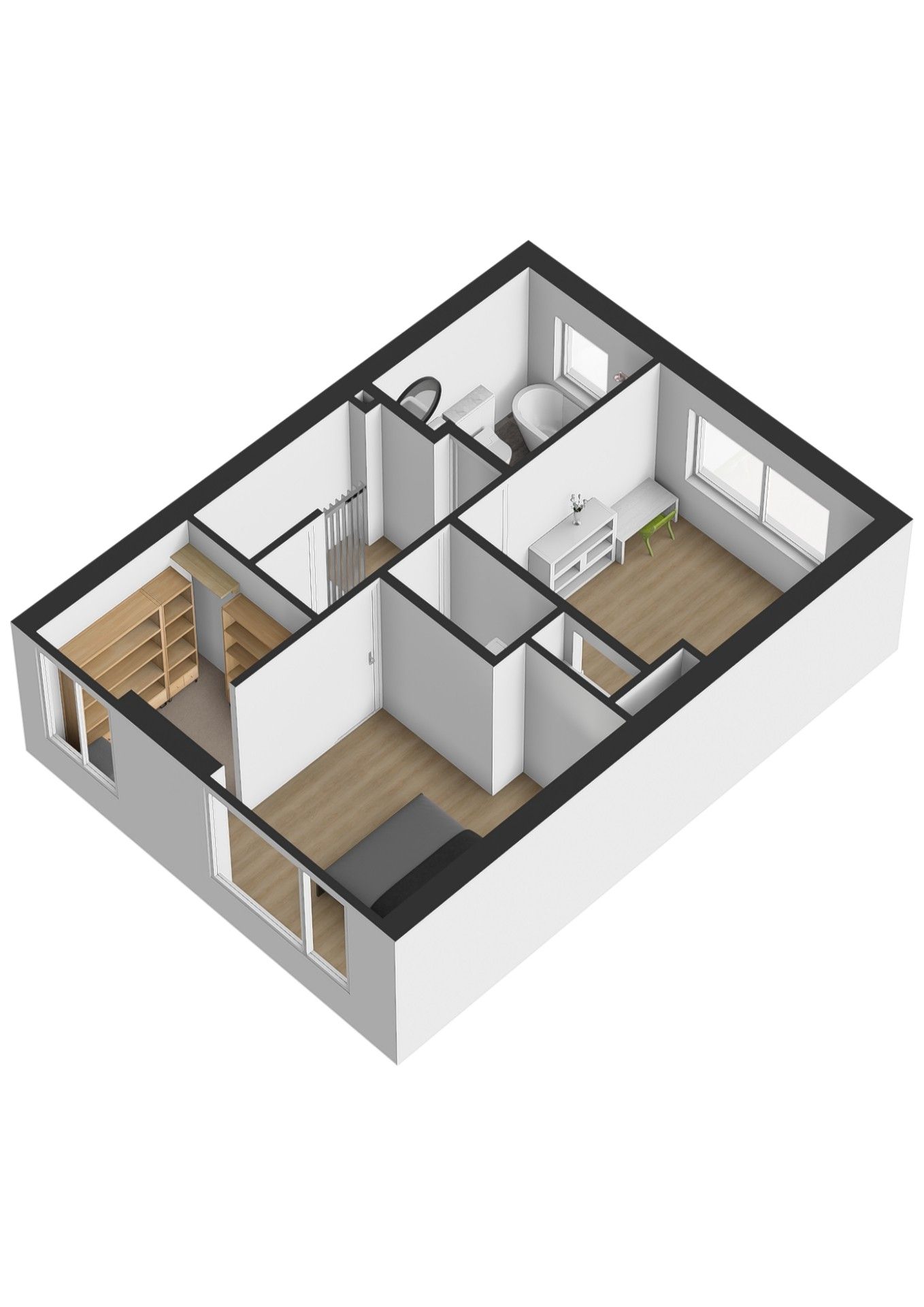 Foto 63 van Karel Doormanstraat 31