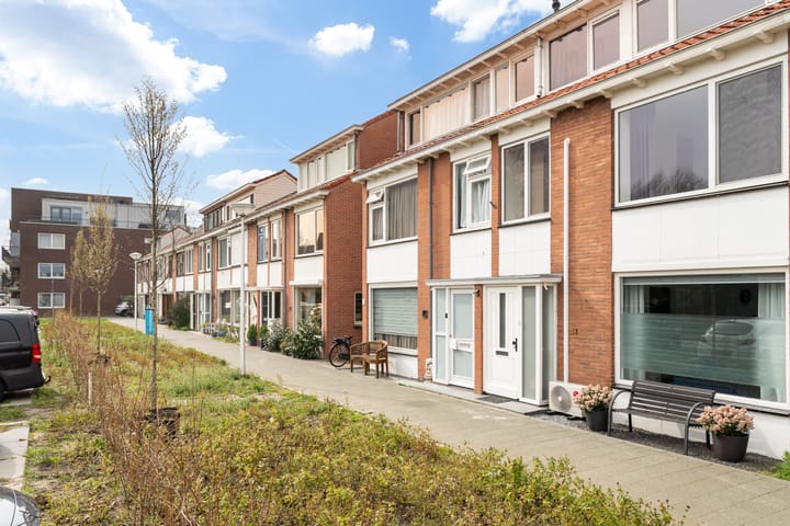 Karel Doormanstraat 31