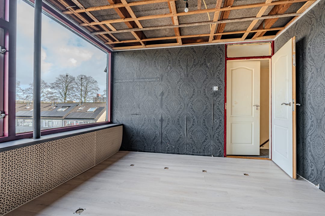 Foto 38 van Talmastraat 51