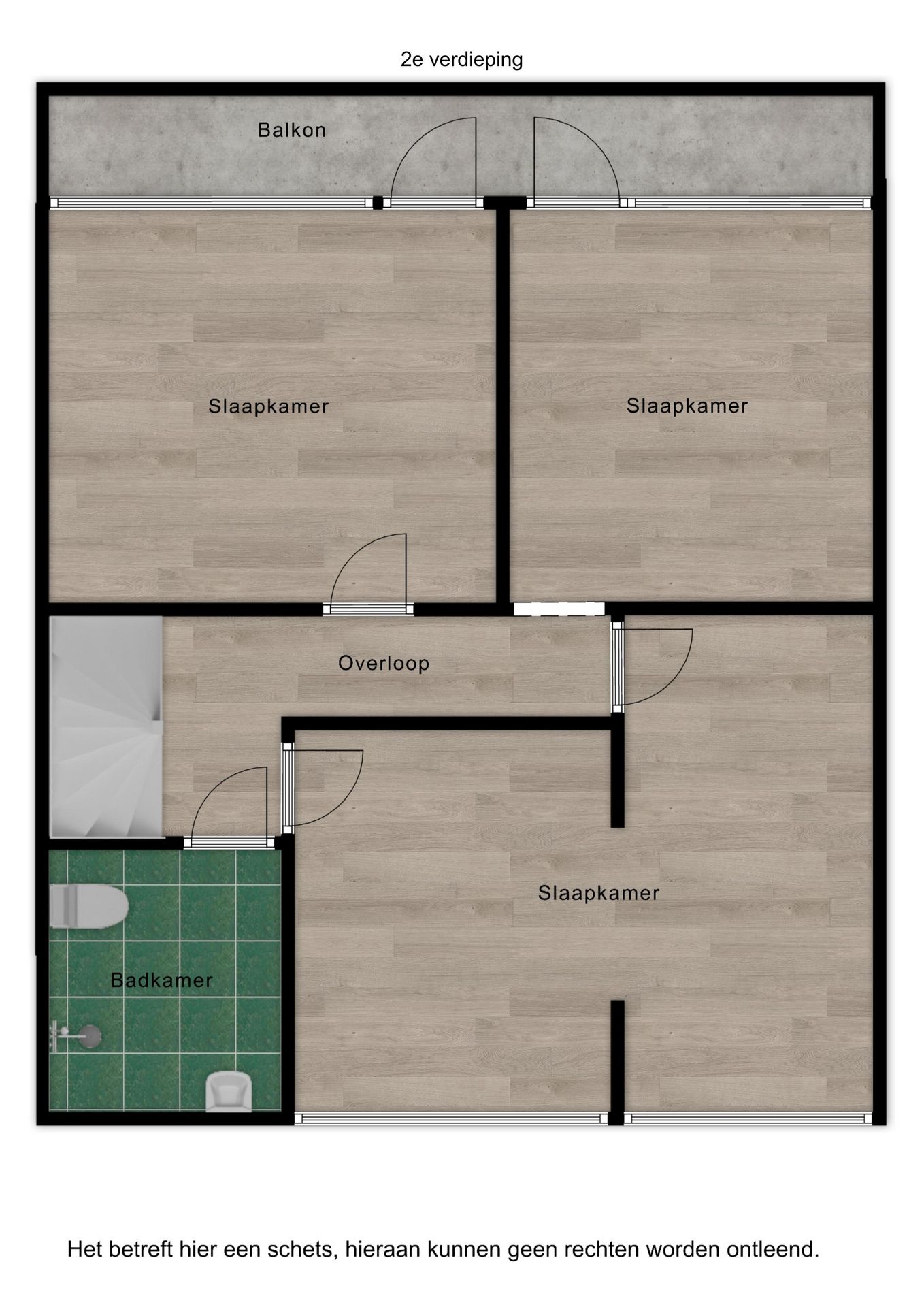 Foto 29 van Talmastraat 51
