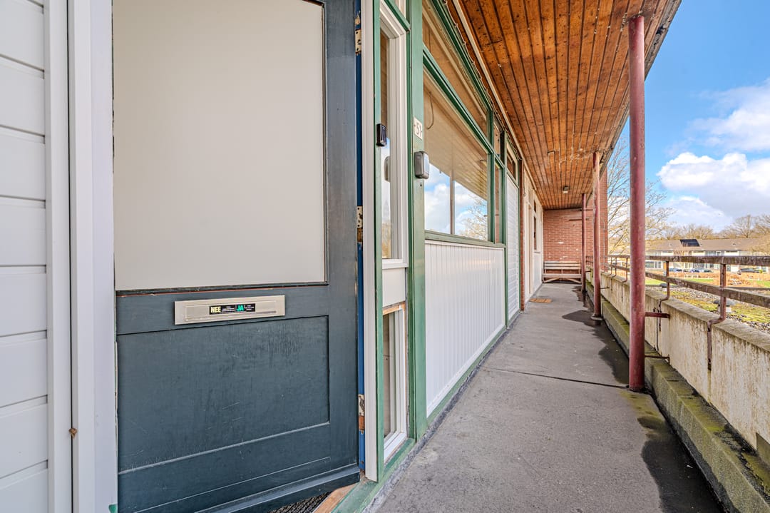 Foto 11 van Talmastraat 51