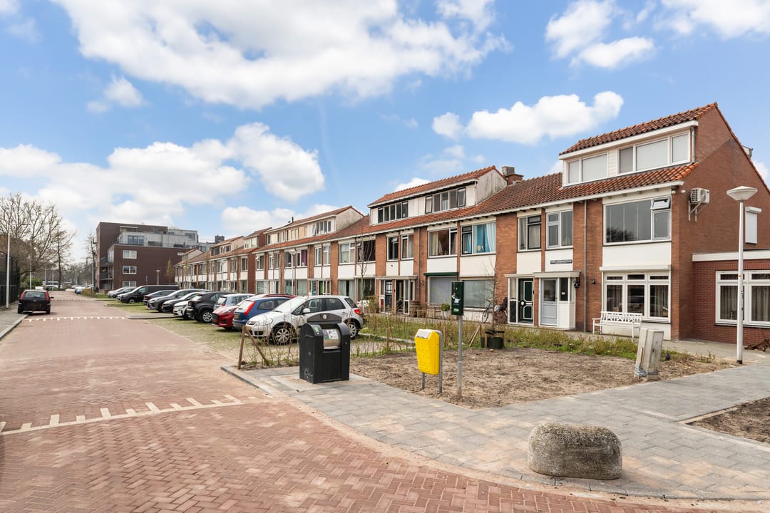 Foto 53 van Karel Doormanstraat 31