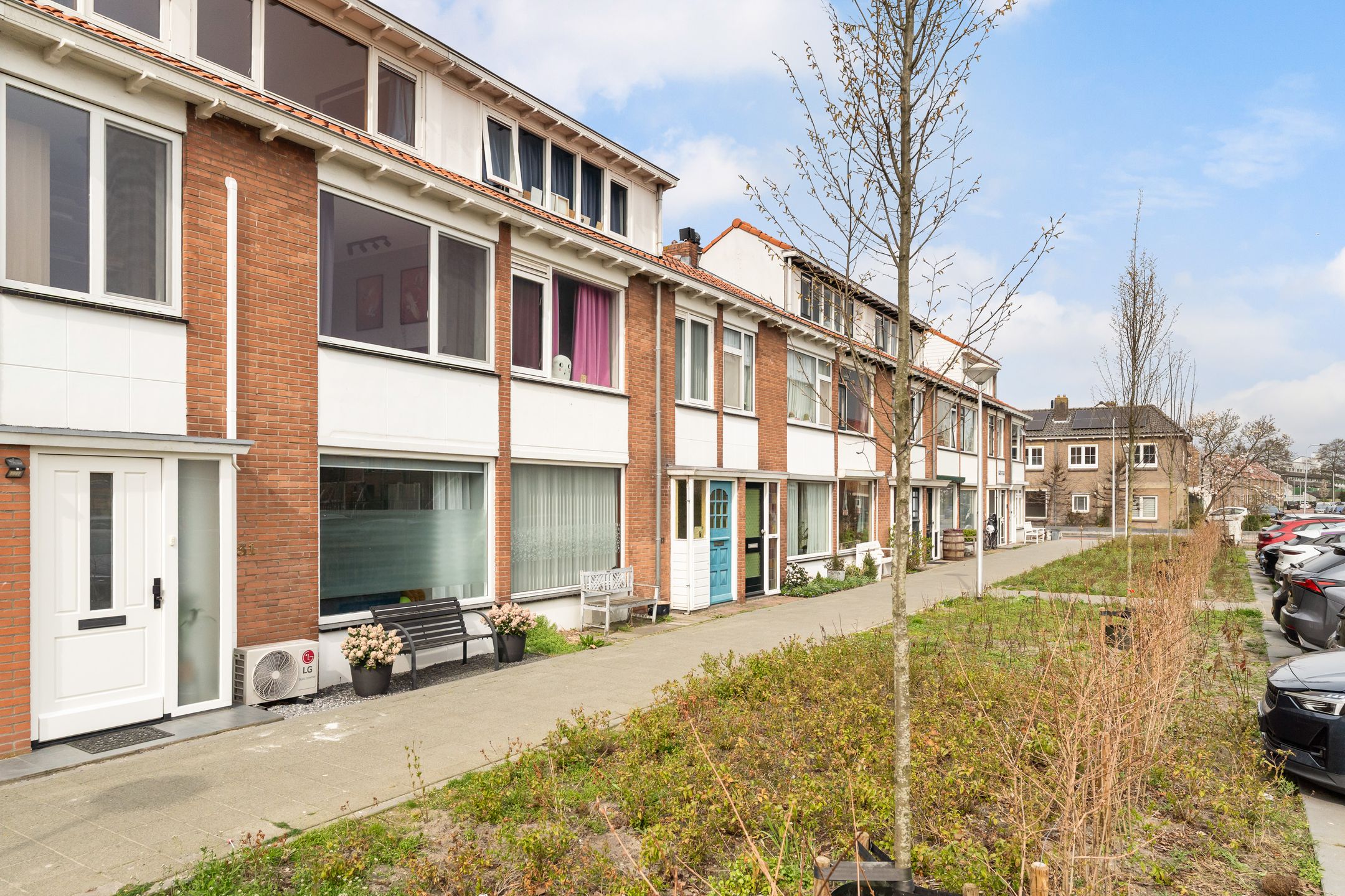 Foto 9 van Karel Doormanstraat 31