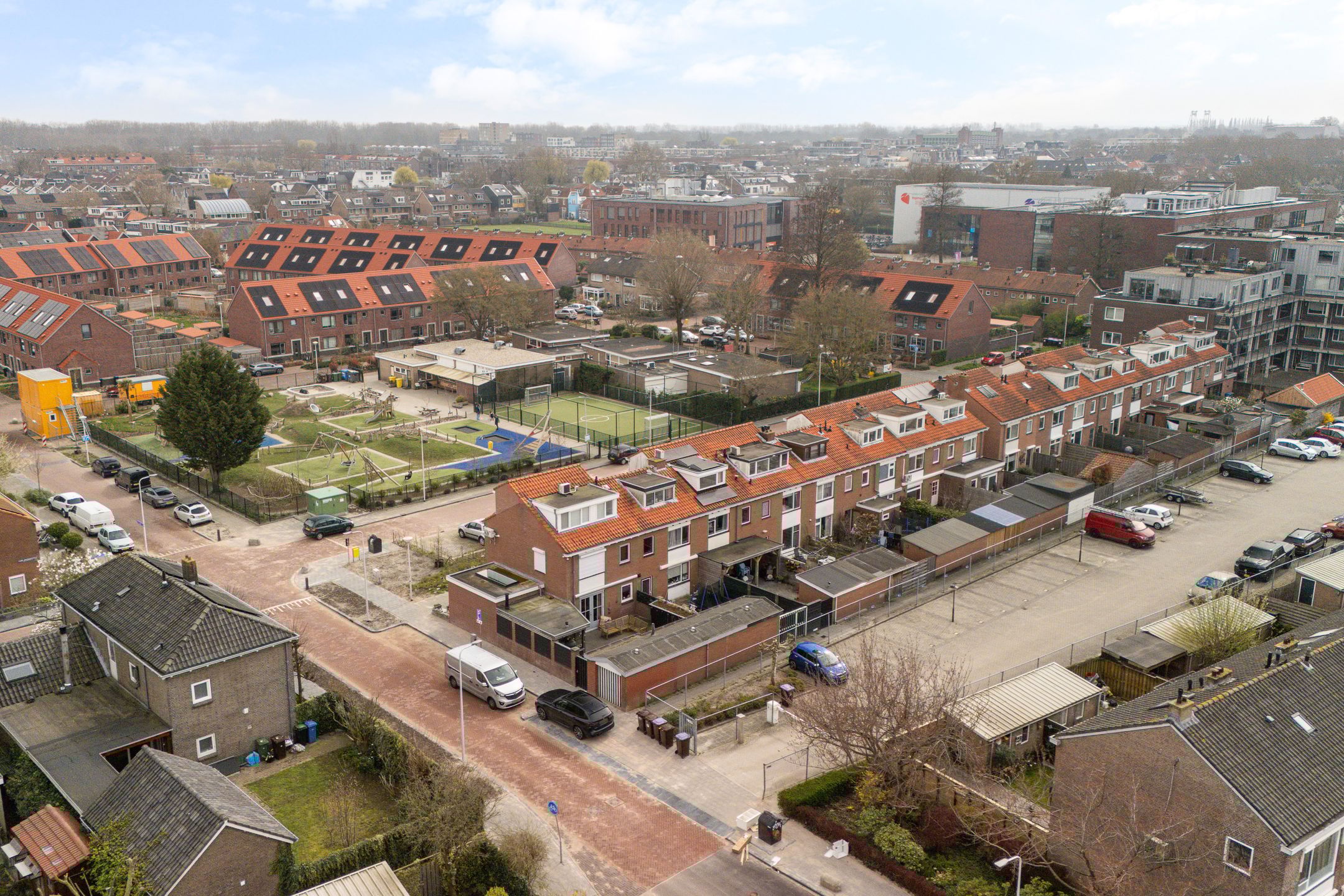 Foto 57 van Karel Doormanstraat 31