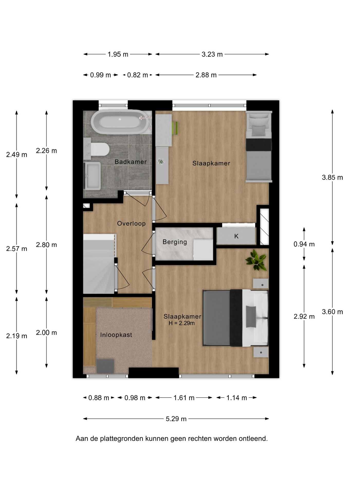 Foto 59 van Karel Doormanstraat 31