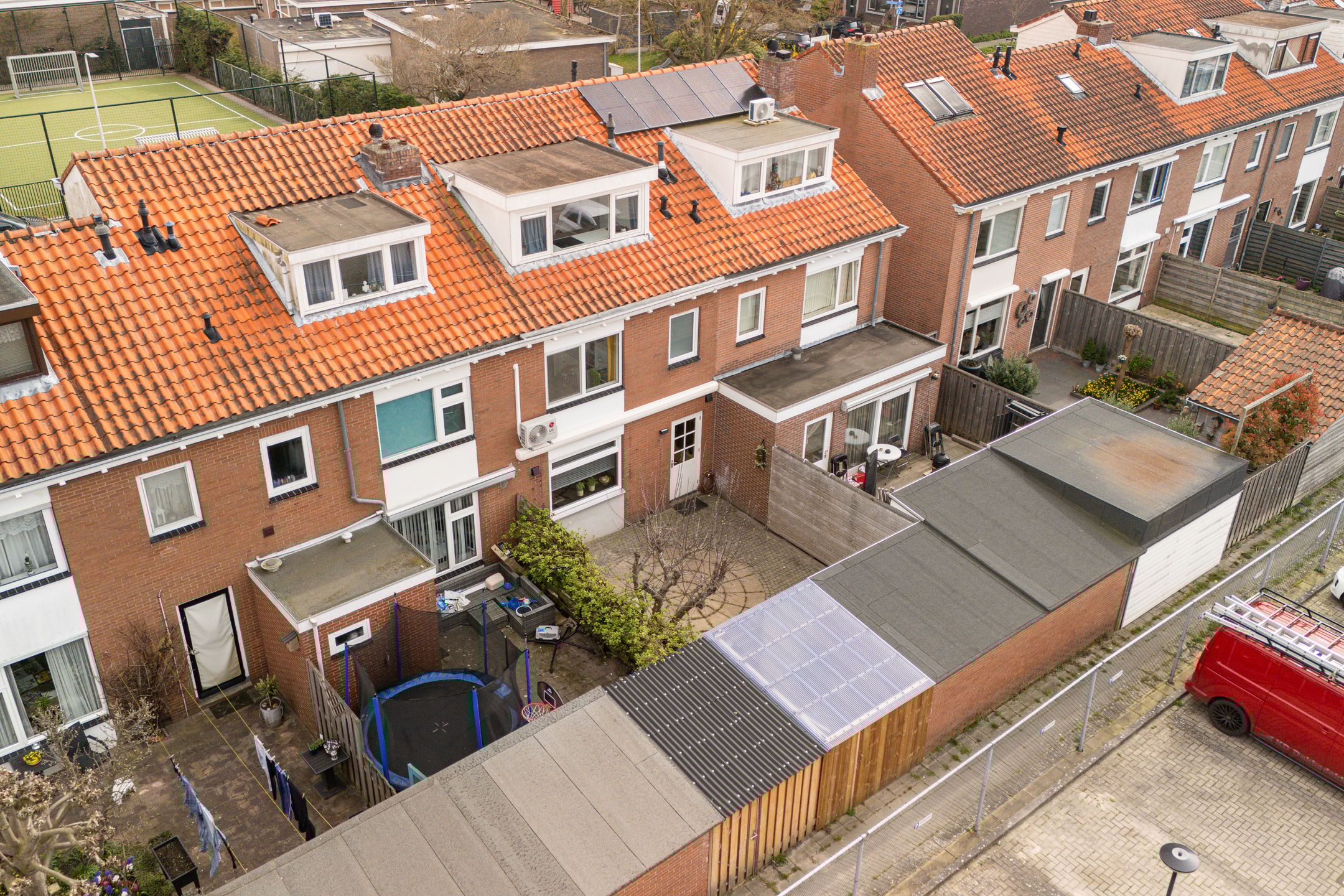 Foto 36 van Karel Doormanstraat 31