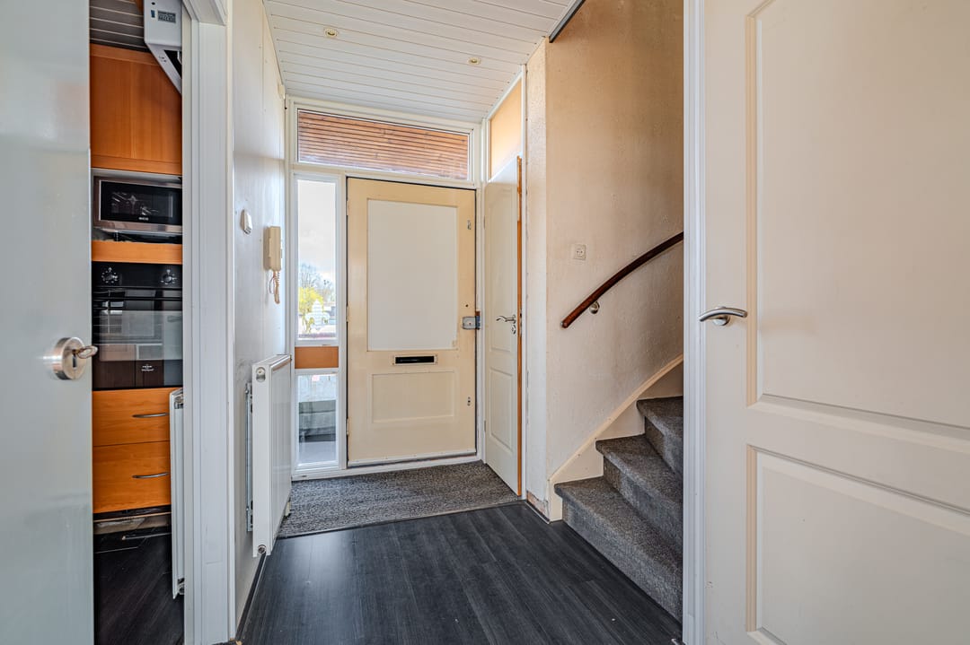 Foto 23 van Talmastraat 51