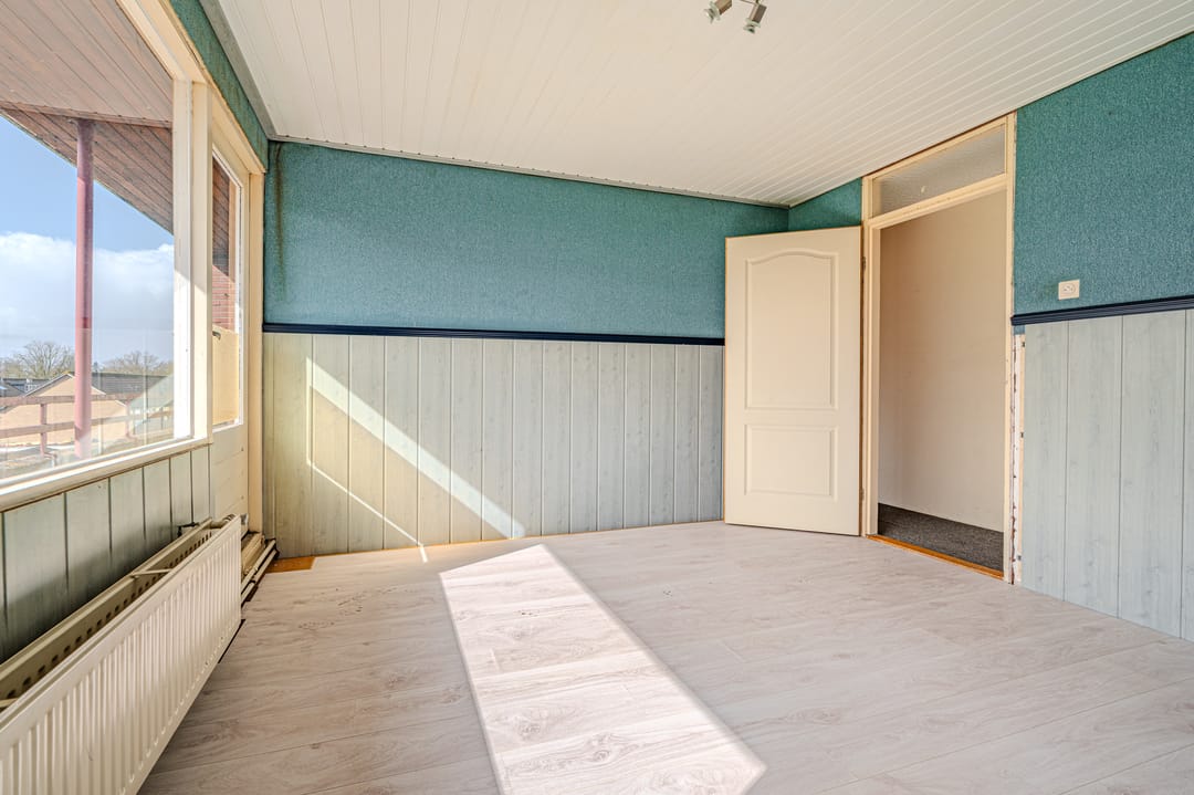 Foto 32 van Talmastraat 51