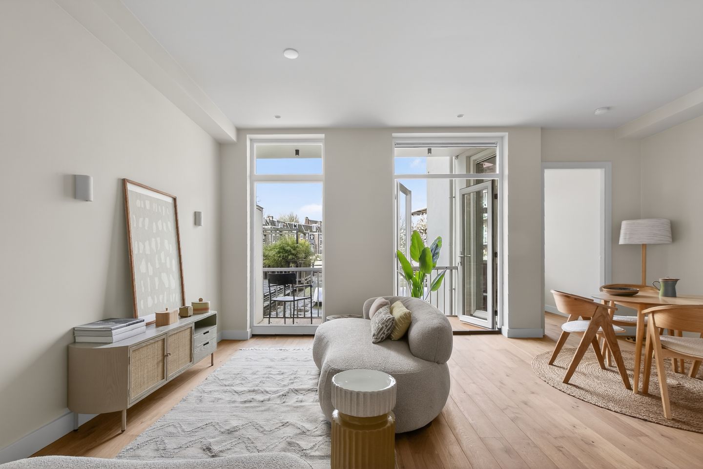Foto 1 van Houtmankade 74-1