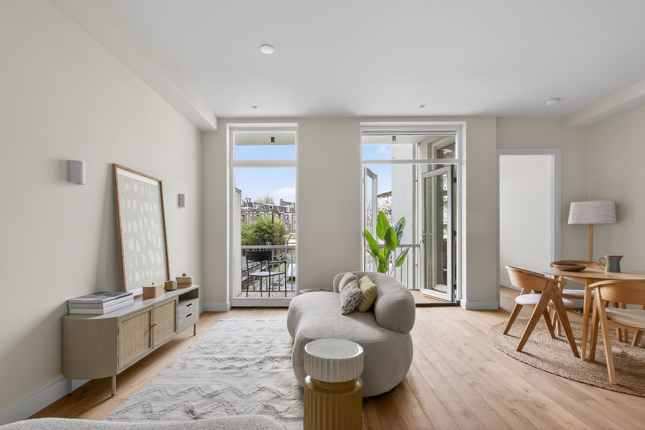 Houtmankade 74- 74 1