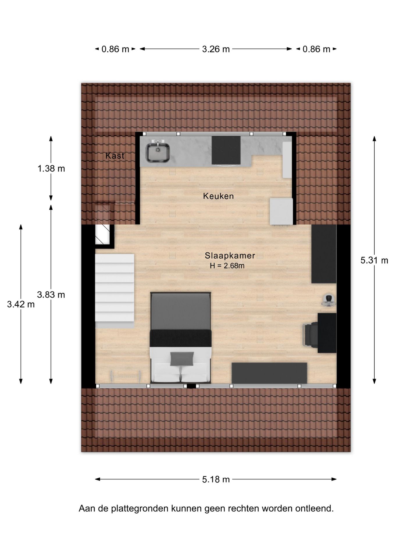 Foto 60 van Karel Doormanstraat 31
