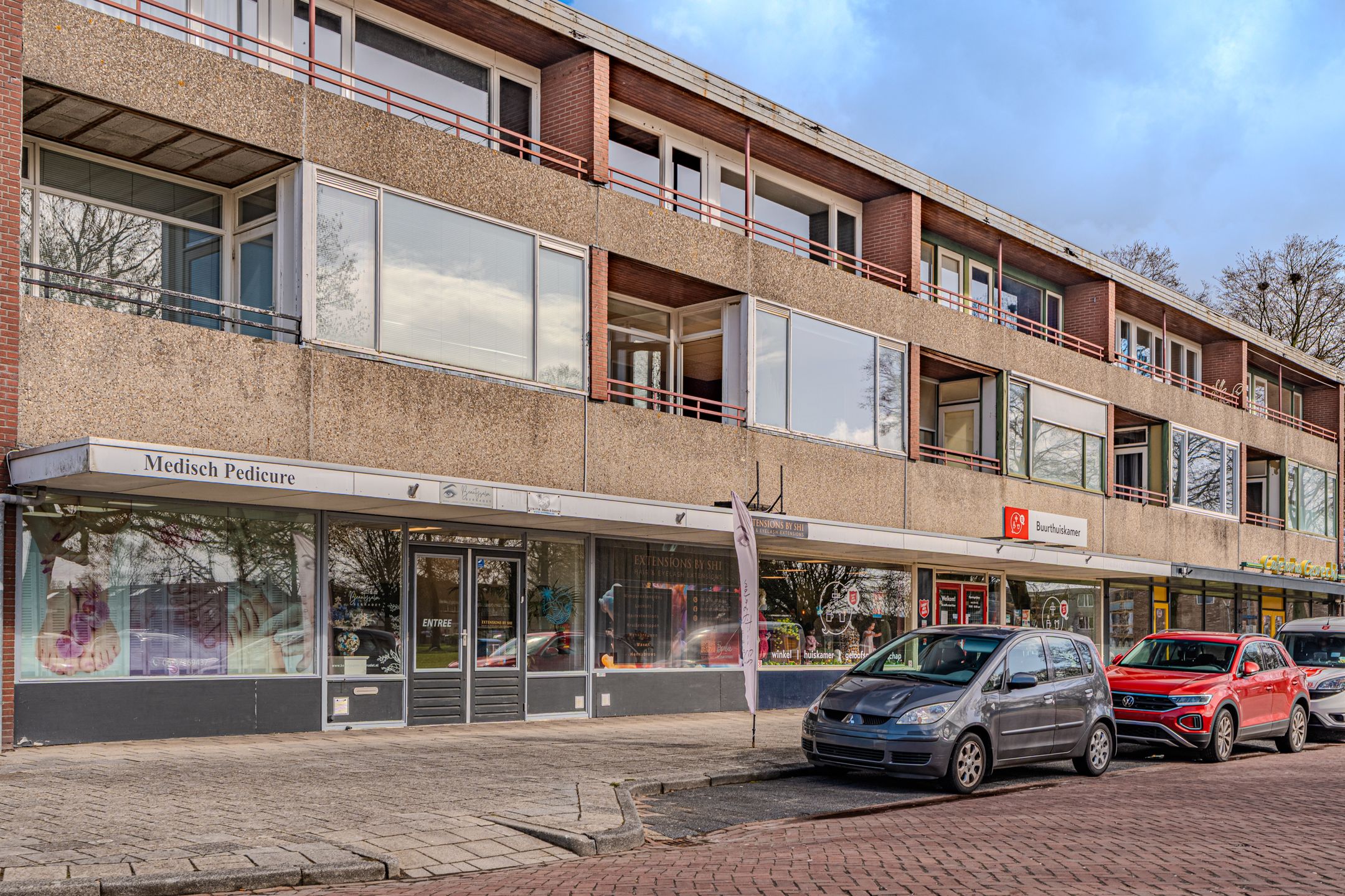 Foto 9 van Talmastraat 51