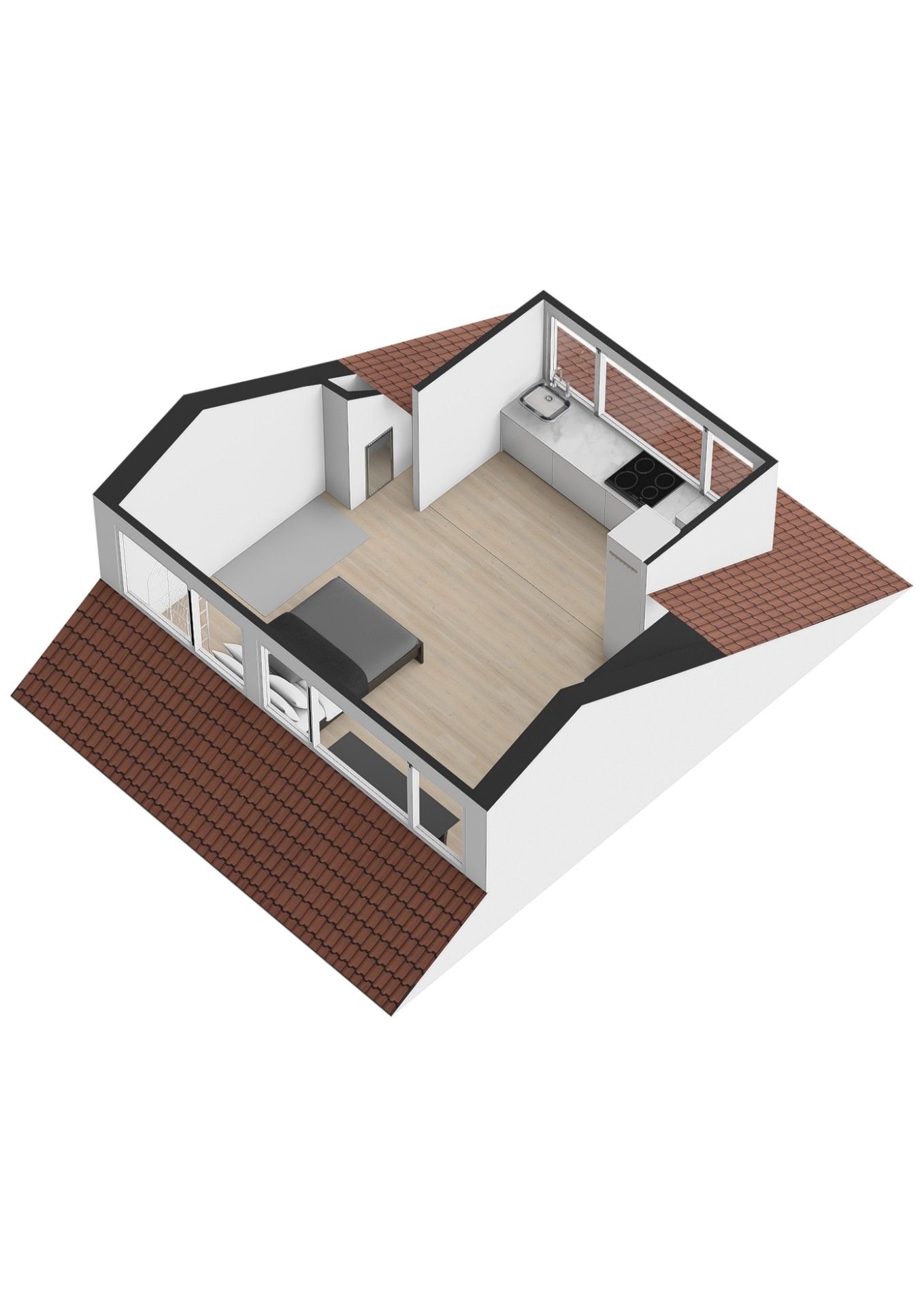 Foto 64 van Karel Doormanstraat 31