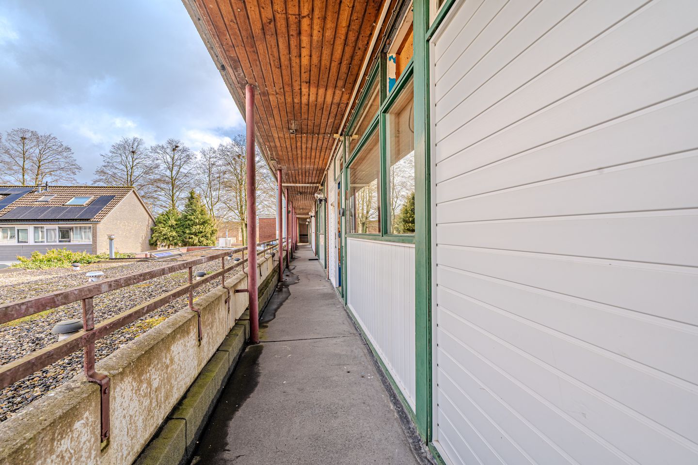 Foto 10 van Talmastraat 51