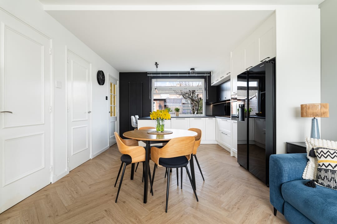 Foto 22 van Karel Doormanstraat 31