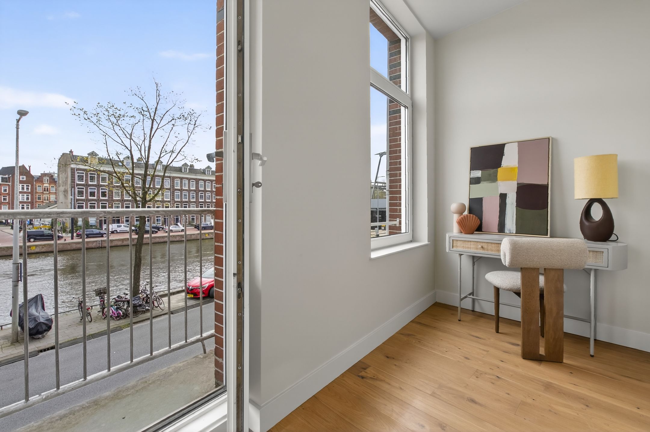 Foto 15 van Houtmankade 74-1