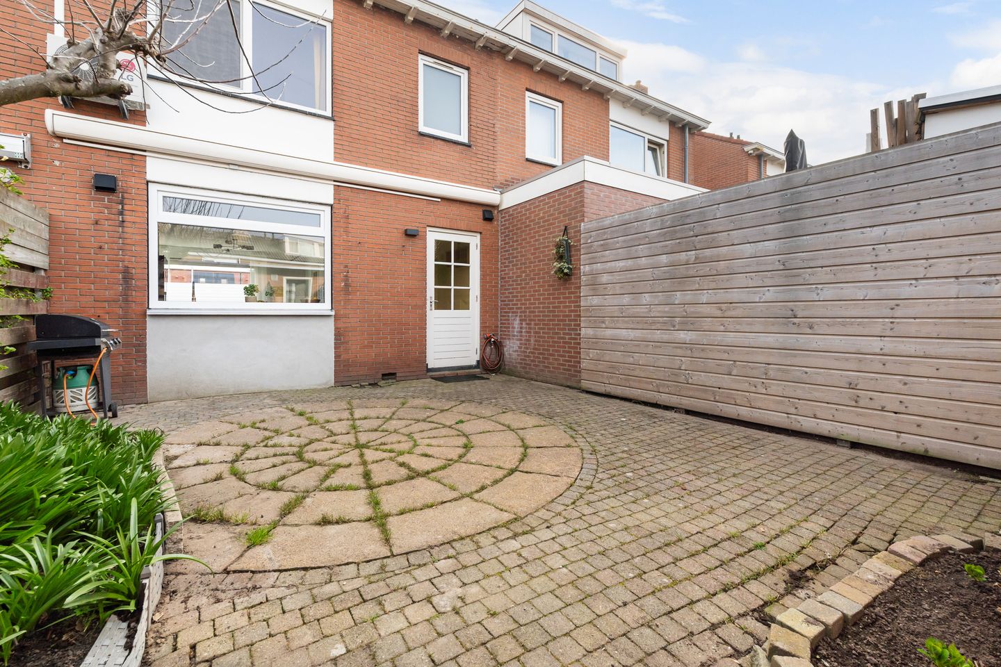 Foto 35 van Karel Doormanstraat 31