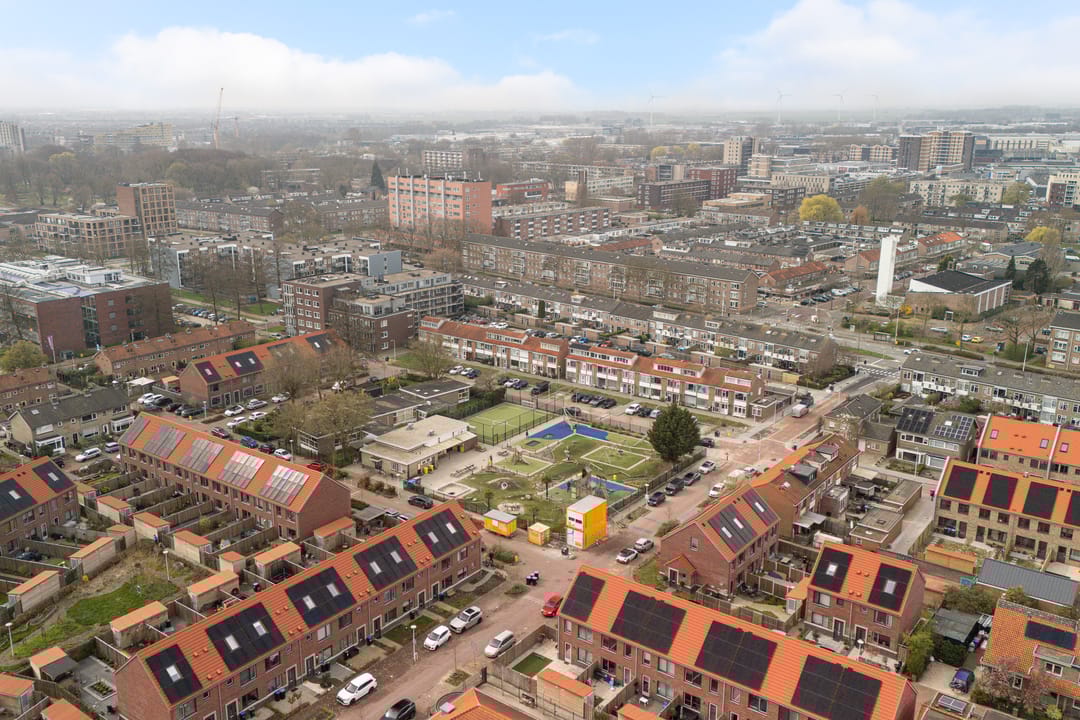 Foto 56 van Karel Doormanstraat 31