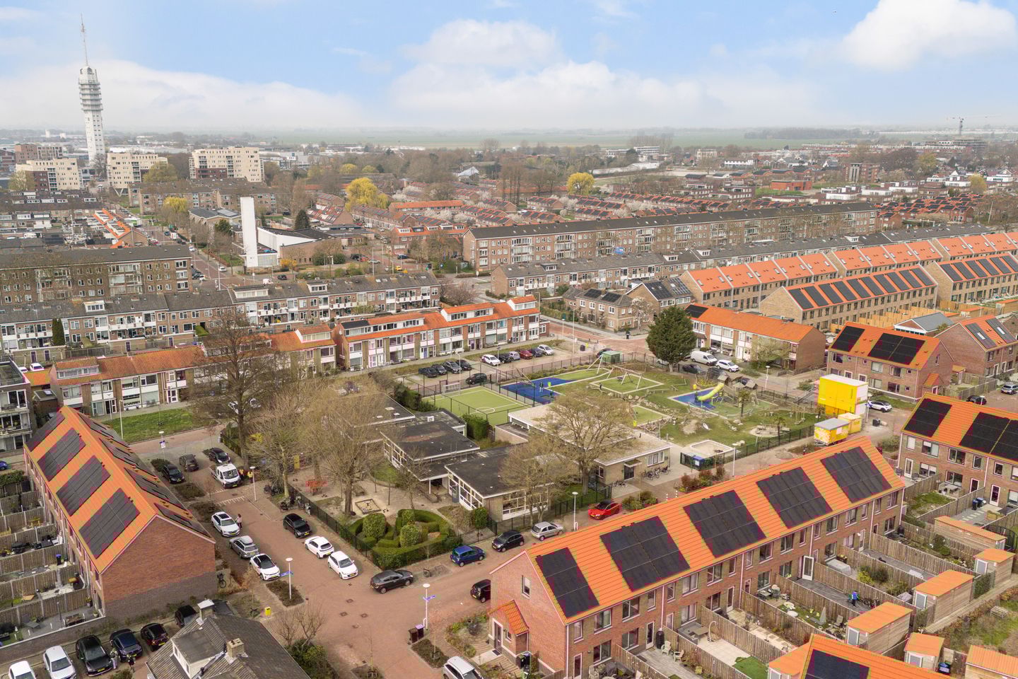 Foto 4 van Karel Doormanstraat 31