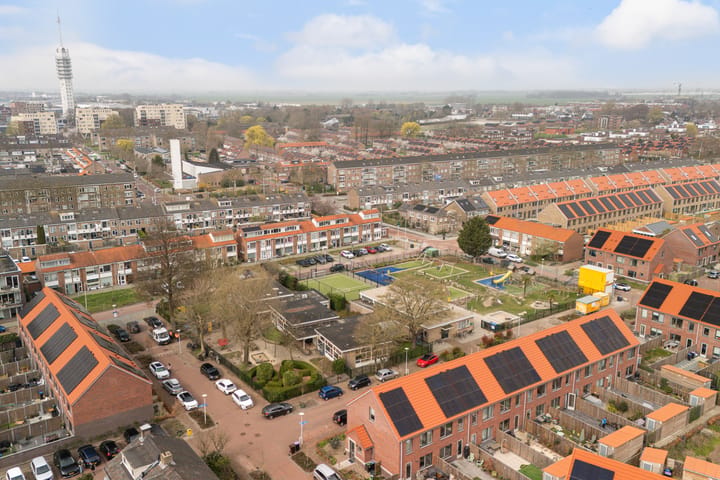 Foto 4 van Karel Doormanstraat 31
