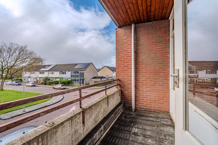 Foto 4 van Talmastraat 51