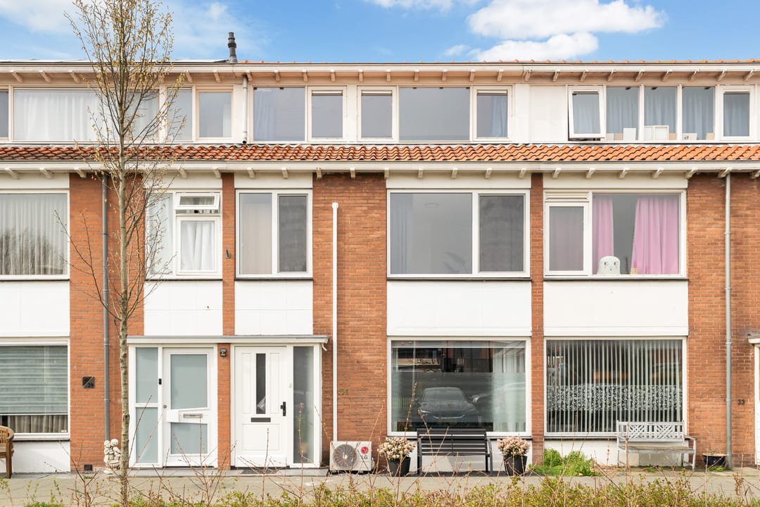 Foto 11 van Karel Doormanstraat 31