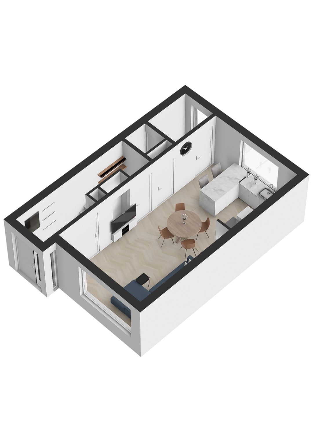 Foto 62 van Karel Doormanstraat 31