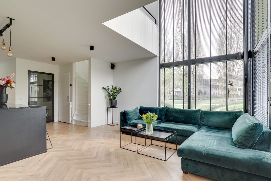 Foto 2 van Walter Kollolaan 177