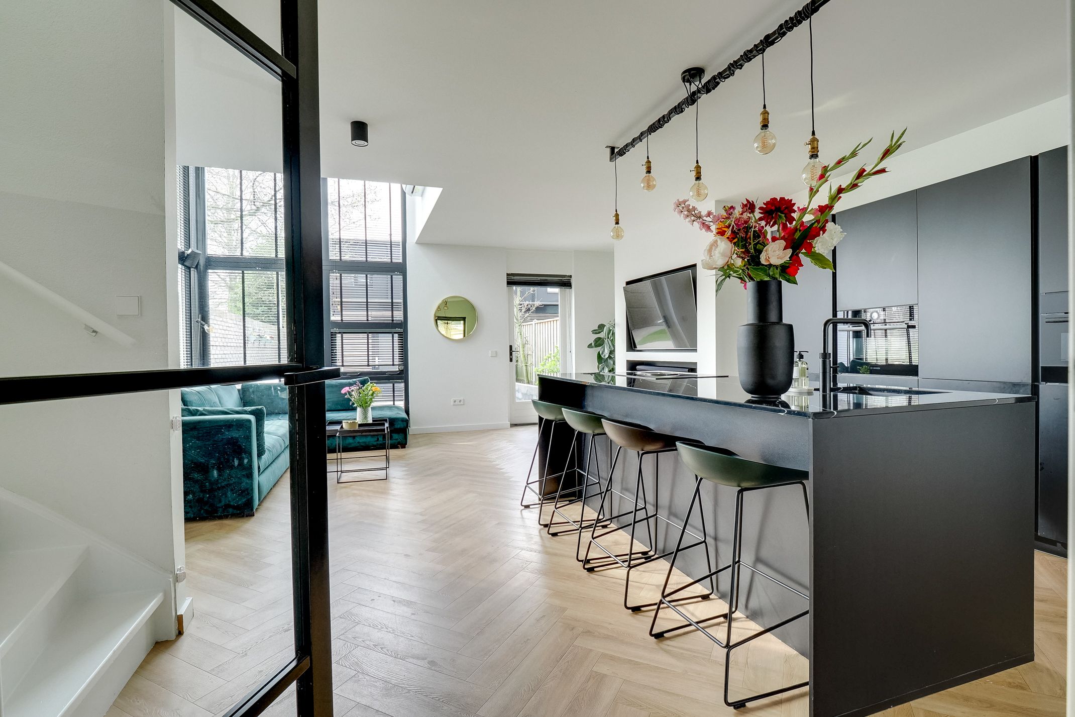 Foto 6 van Walter Kollolaan 177