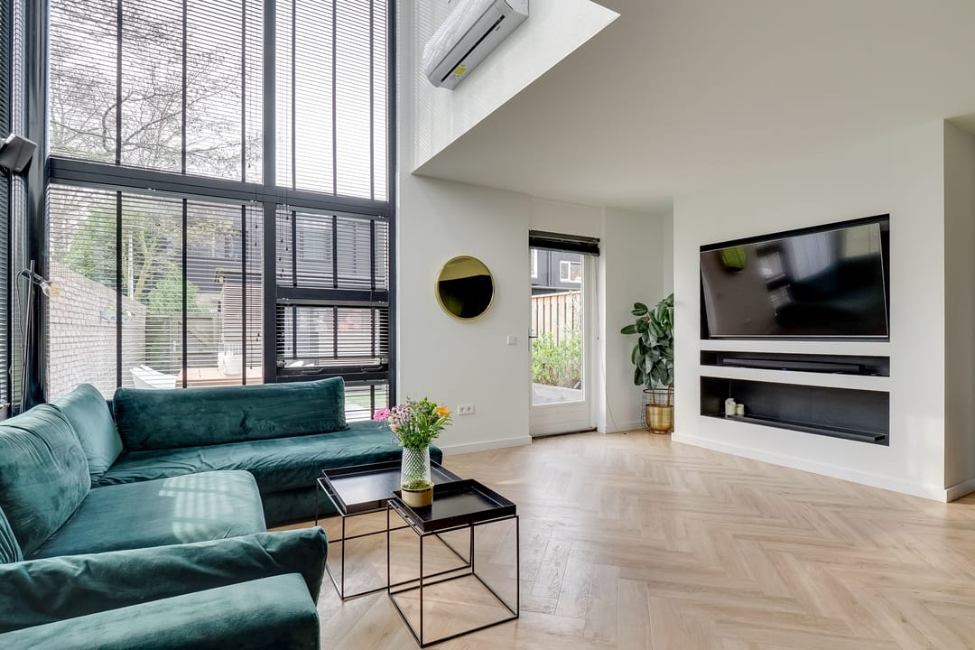 Foto 8 van Walter Kollolaan 177