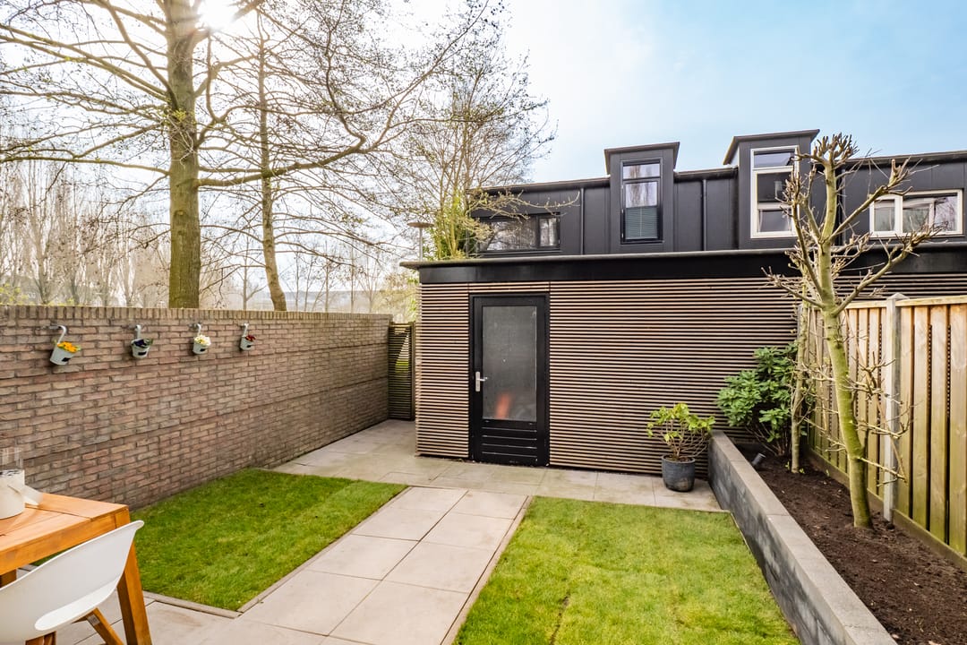 Foto 17 van Walter Kollolaan 177