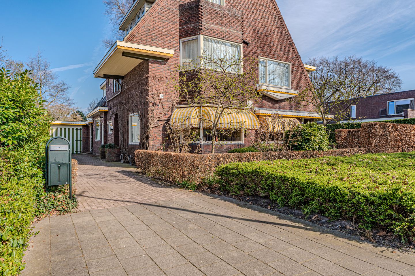 Photo 4 of Stationsstraat 6