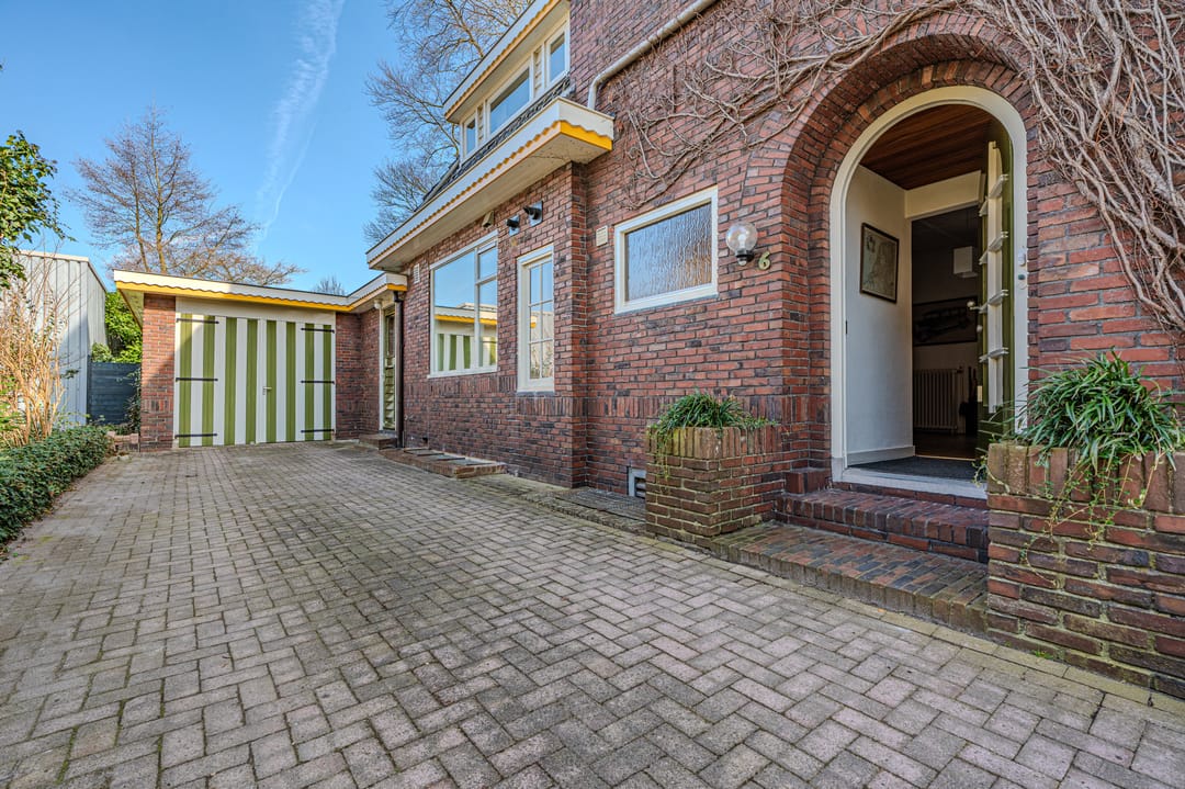 Photo 7 of Stationsstraat 6