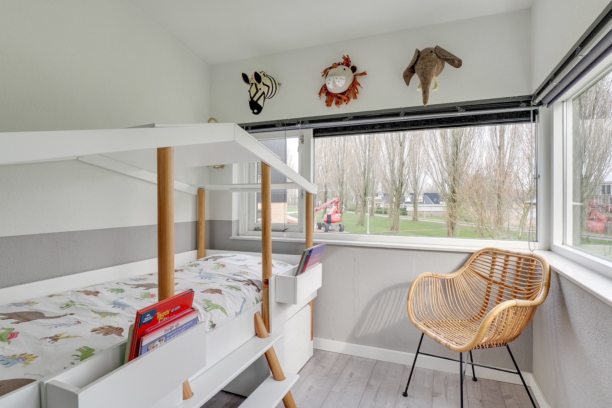 Foto 33 van Walter Kollolaan 177