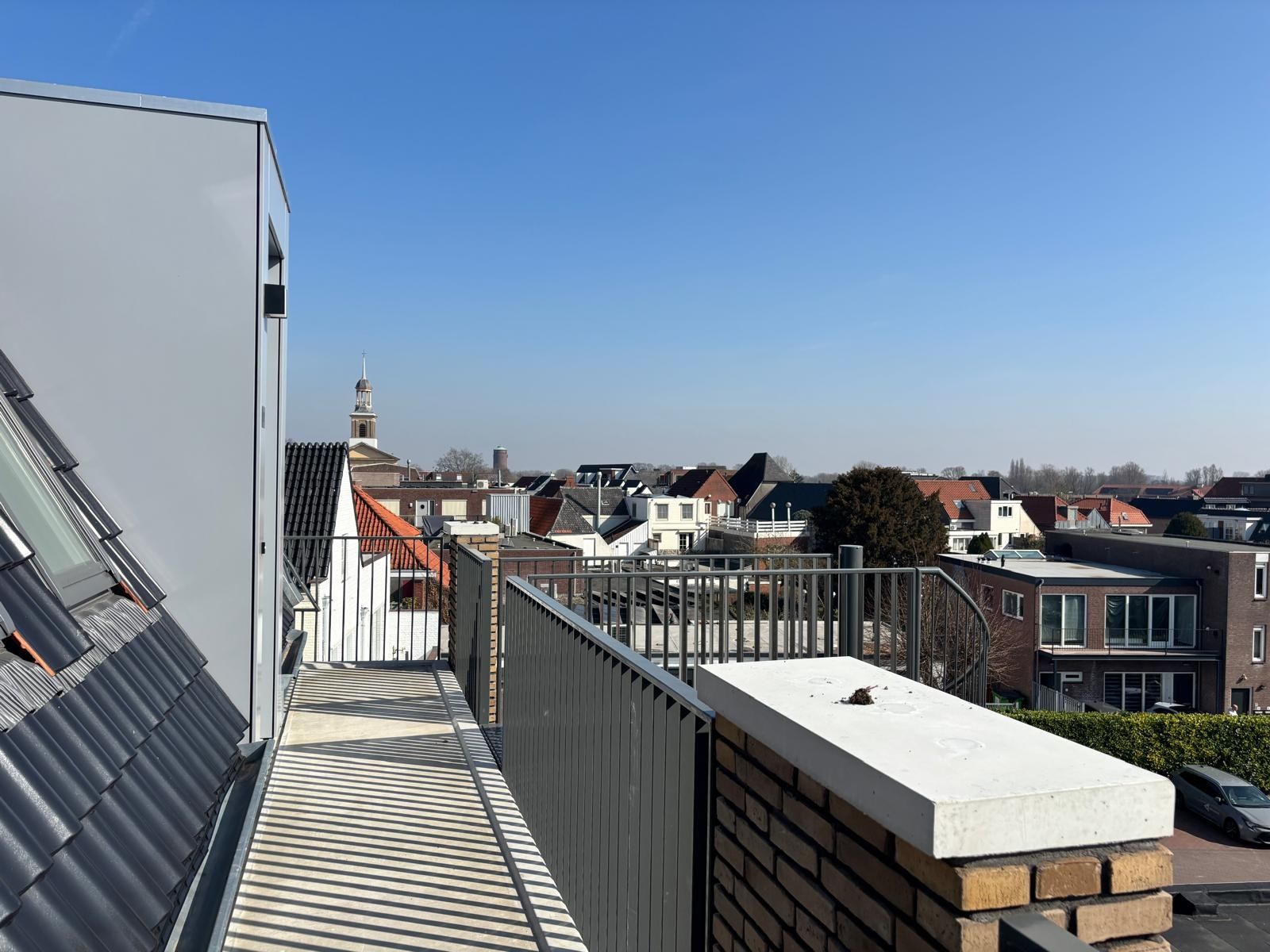 Foto 6 van Kaaistraat 38-D