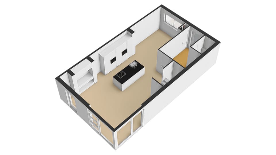 Foto 52 van Walter Kollolaan 177