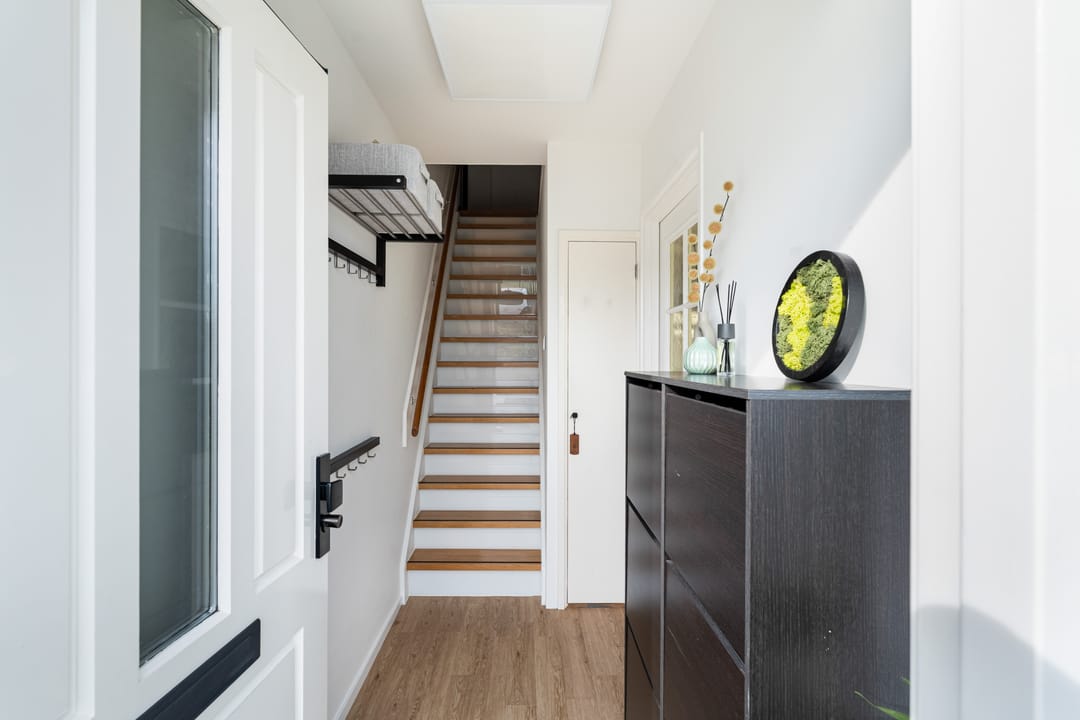 Foto 13 van Karel Doormanstraat 31