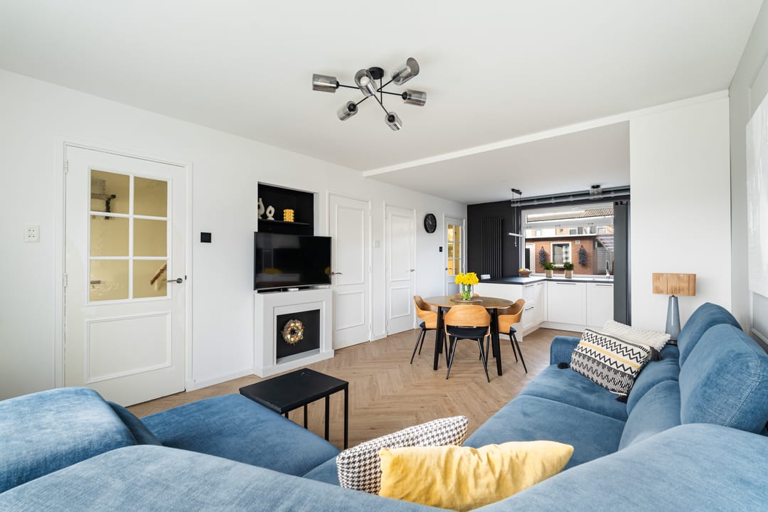 Foto 16 van Karel Doormanstraat 31