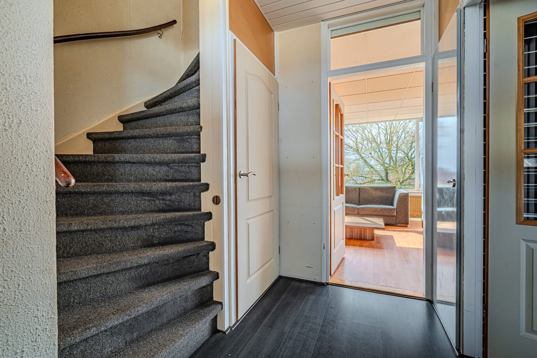 Foto 13 van Talmastraat 51