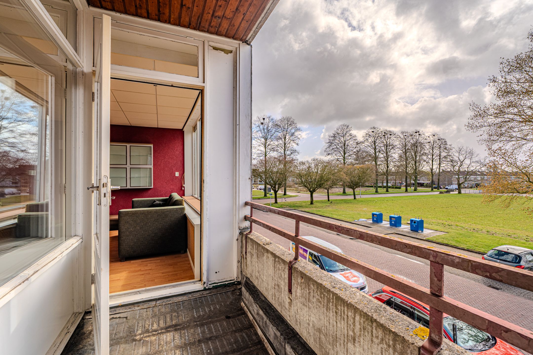 Foto 21 van Talmastraat 51