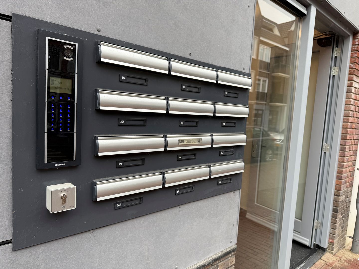 Foto 4 van Kaaistraat 38-D