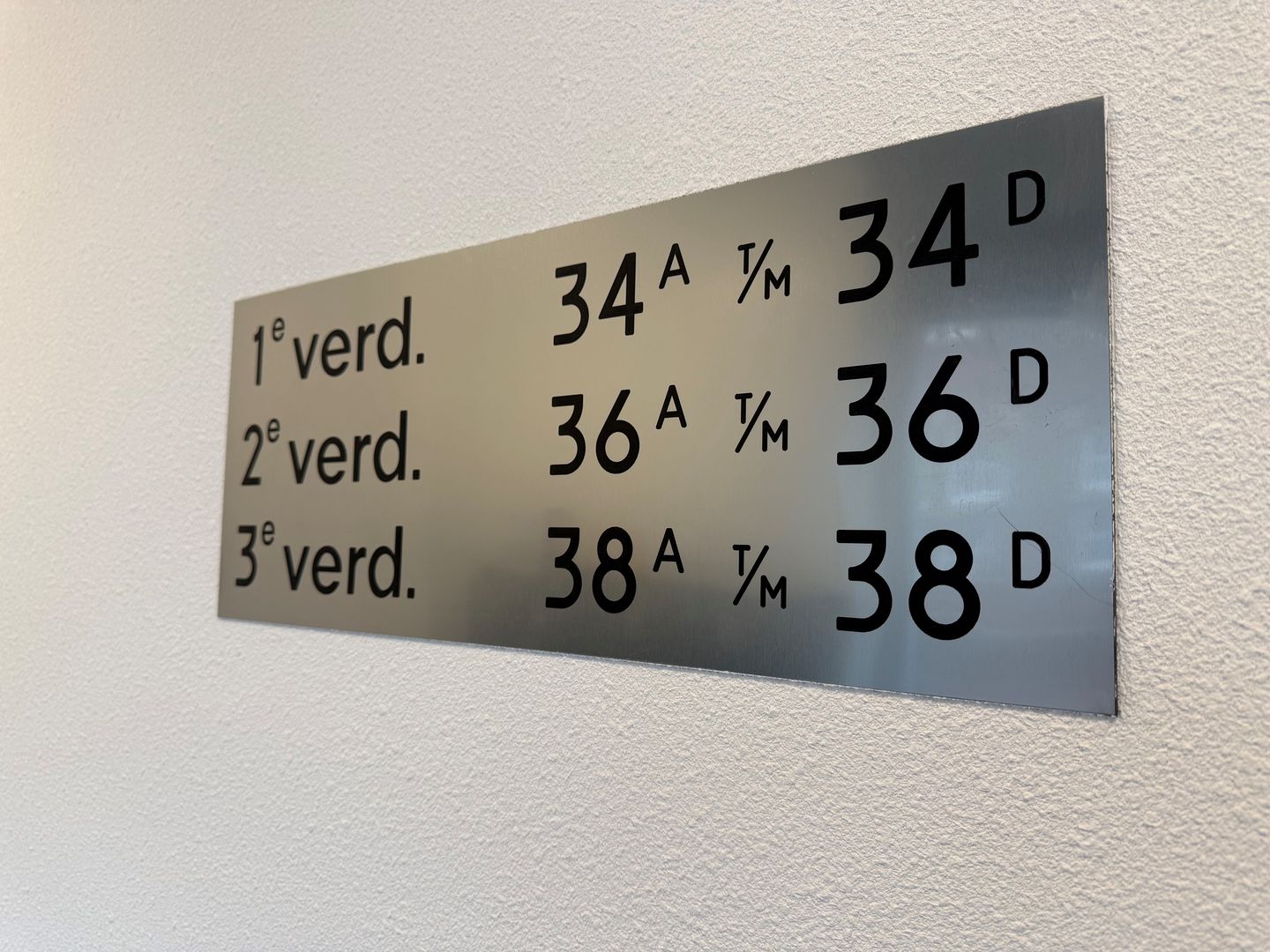 Foto 5 van Kaaistraat 38-D