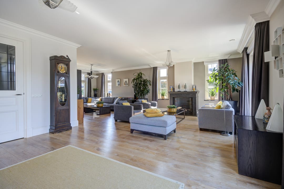 Foto 7 van Irenestraat 58