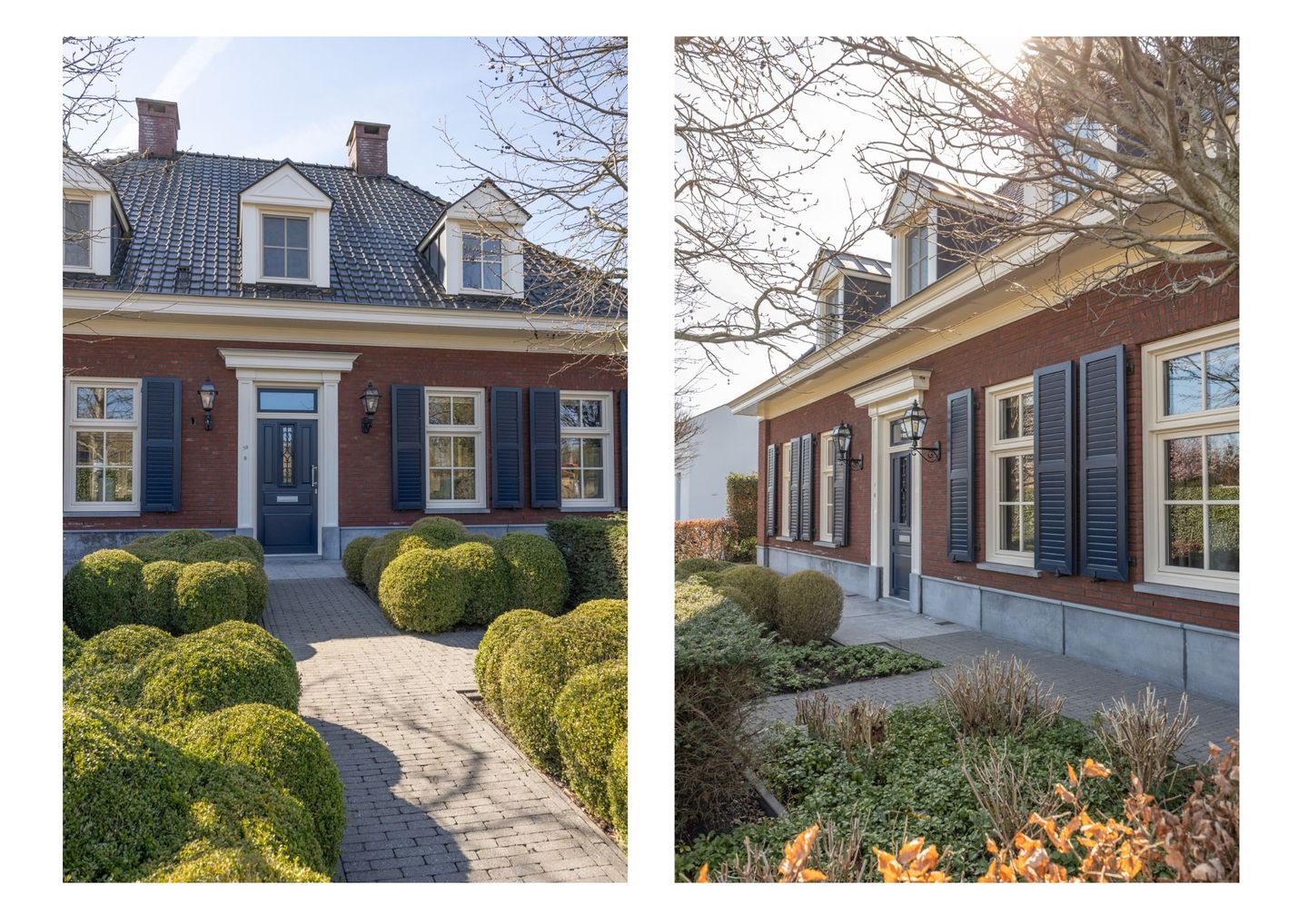 Foto 5 van Irenestraat 58