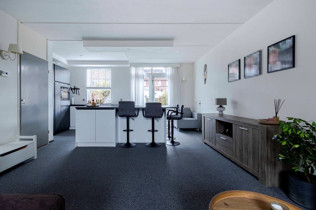 Foto 11 van Rembrandtstraat 9