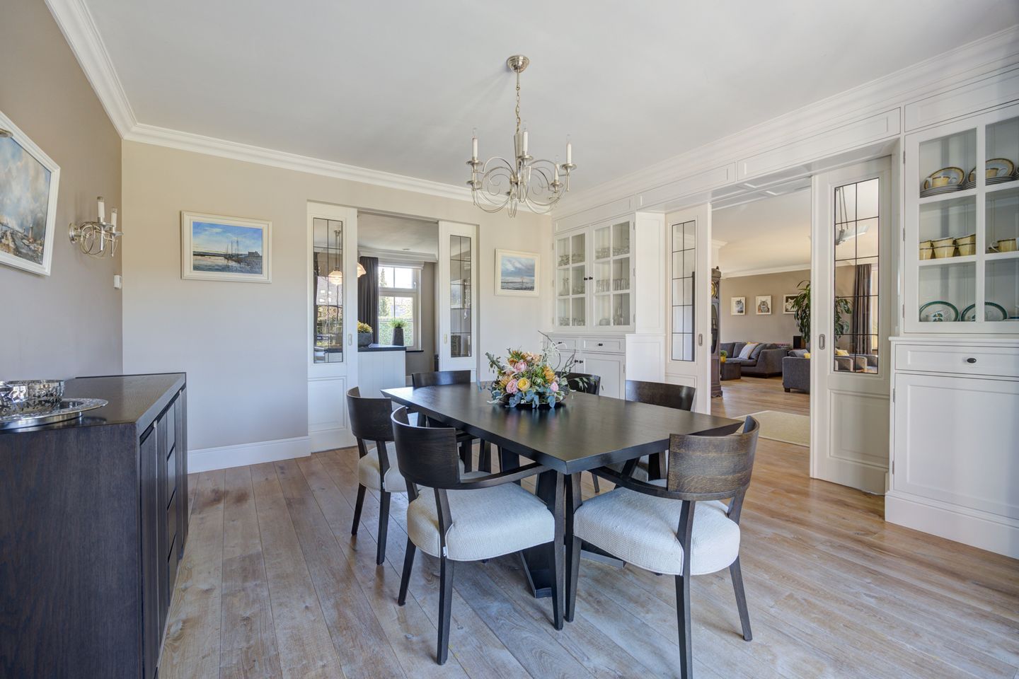 Foto 19 van Irenestraat 58