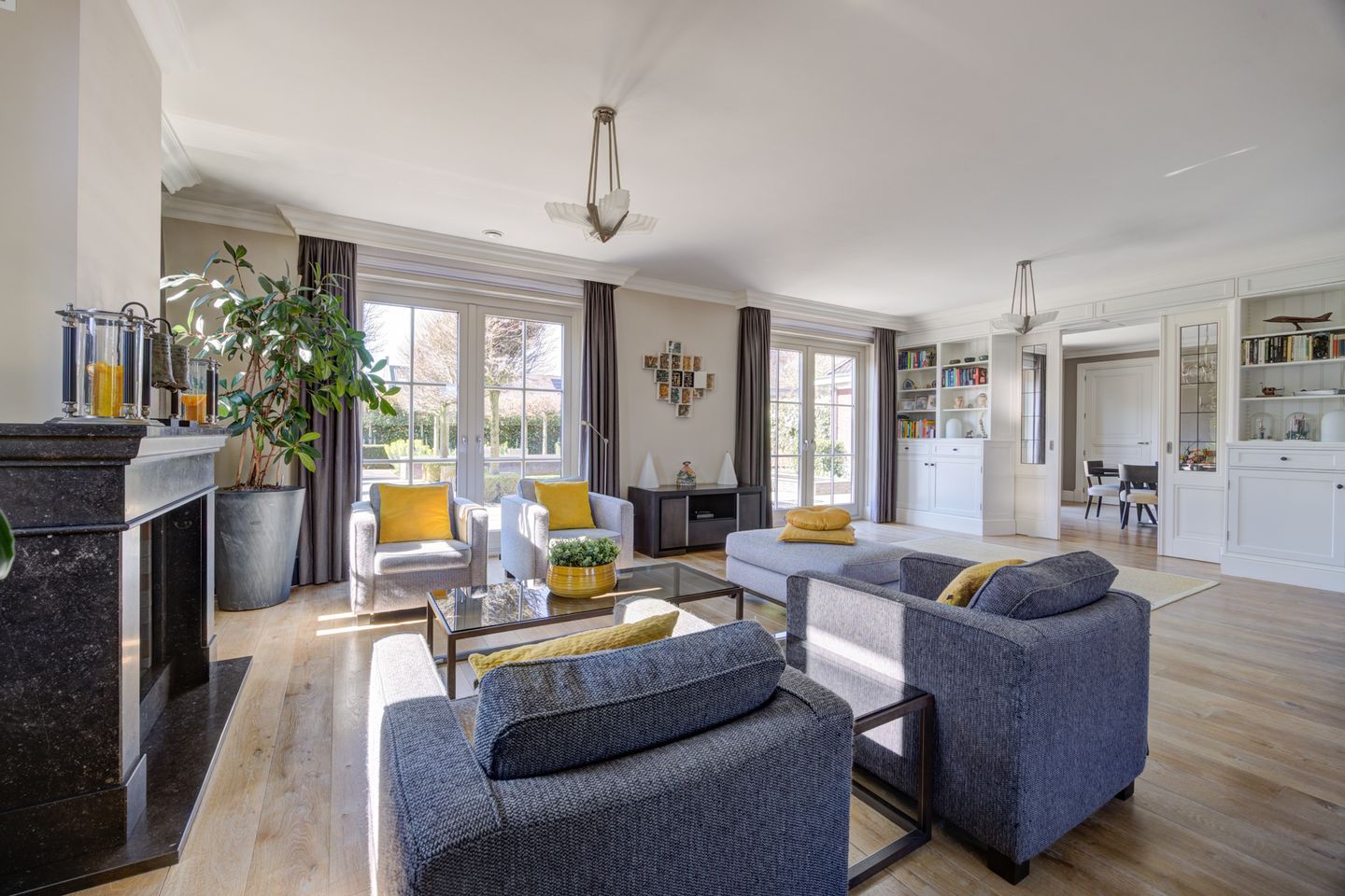 Foto 14 van Irenestraat 58