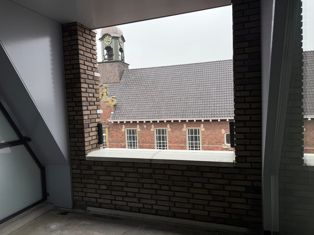 Foto 17 van Kaaistraat 38-D