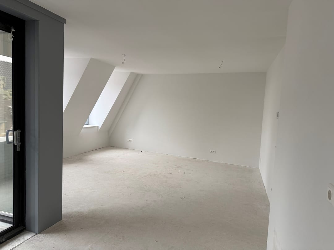 Foto 13 van Kaaistraat 38-D