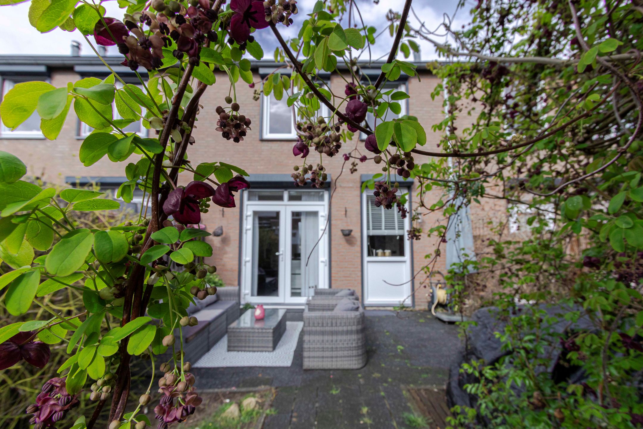 Foto 3 van Rembrandtstraat 9